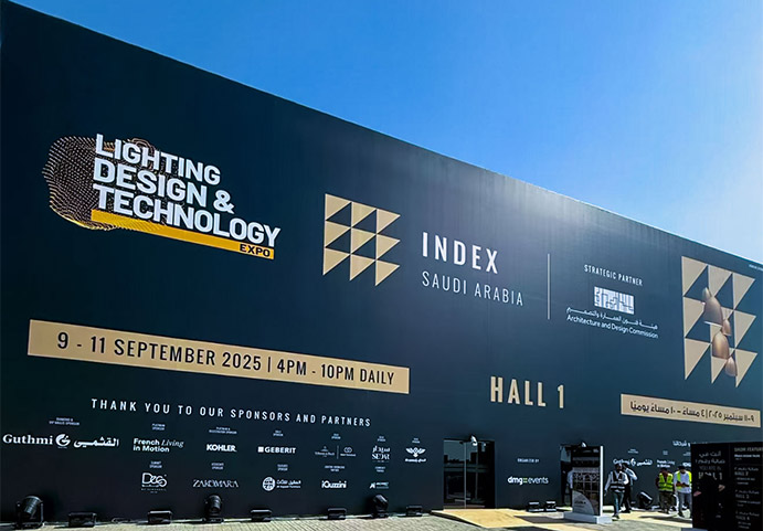 INDEX開幕首日丨HECOR創新未來辦公空間，點燃全場！